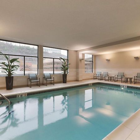 Homewood Suites By Hilton Pittsburgh Downtown Экстерьер фото