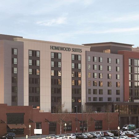 Homewood Suites By Hilton Pittsburgh Downtown Экстерьер фото