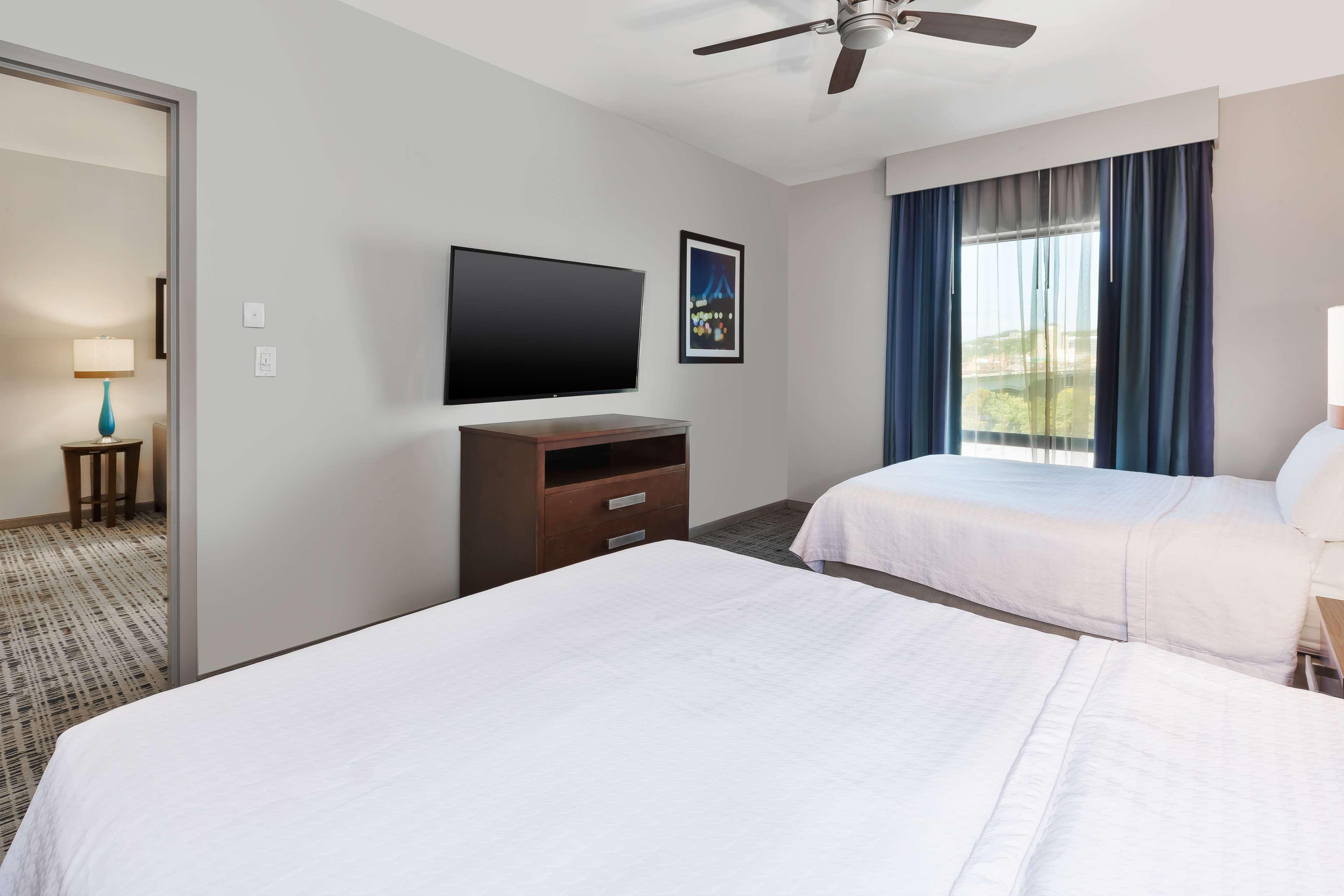 Homewood Suites By Hilton Pittsburgh Downtown Экстерьер фото