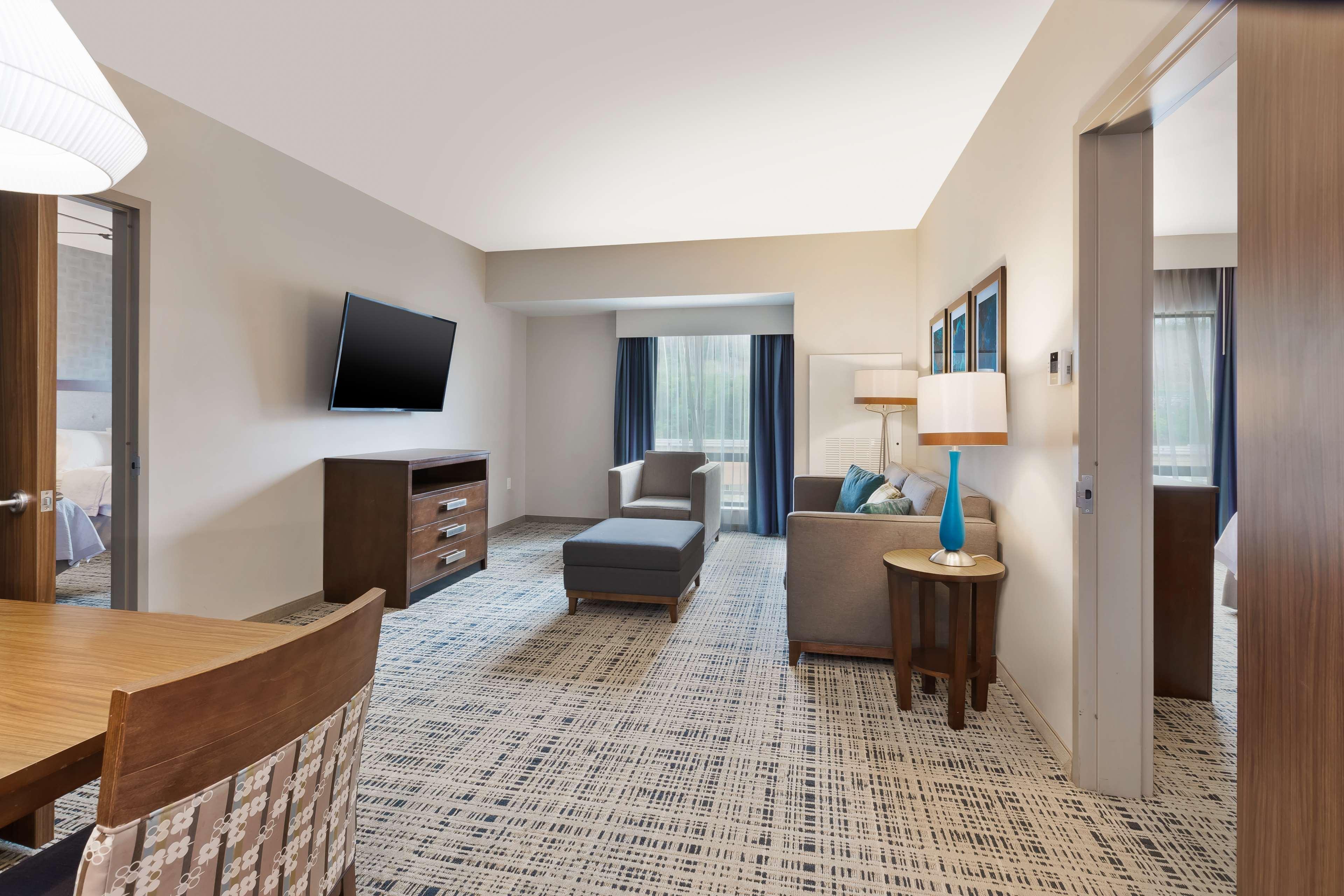 Homewood Suites By Hilton Pittsburgh Downtown Экстерьер фото