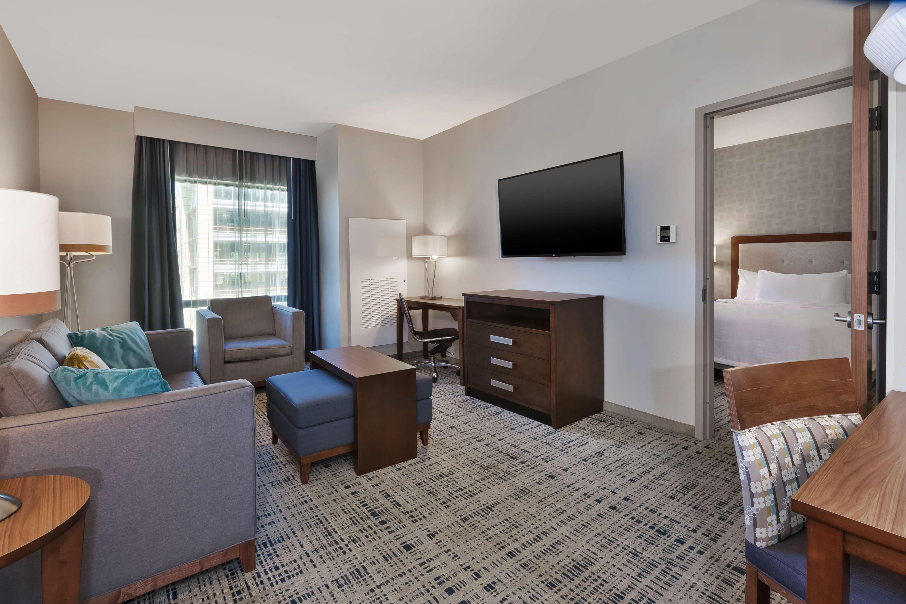 Homewood Suites By Hilton Pittsburgh Downtown Экстерьер фото