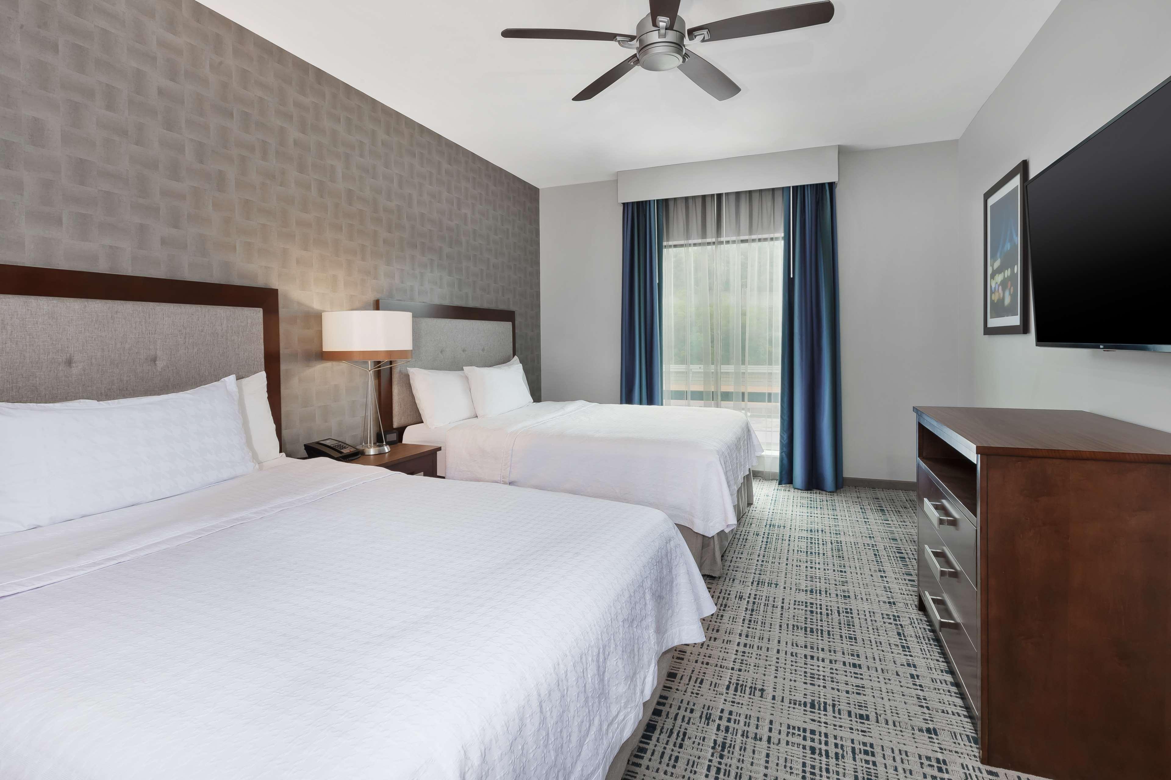 Homewood Suites By Hilton Pittsburgh Downtown Экстерьер фото