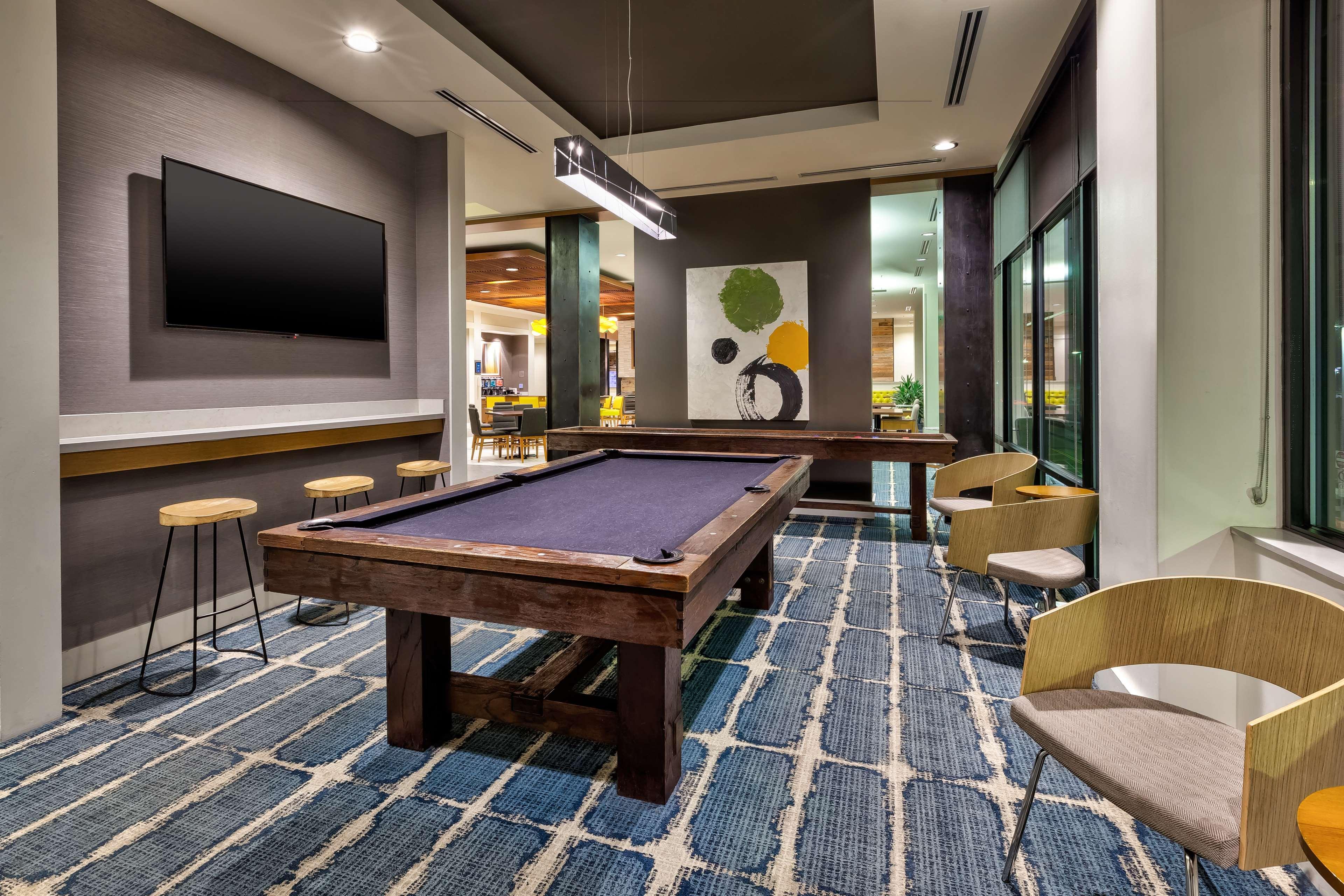 Homewood Suites By Hilton Pittsburgh Downtown Экстерьер фото