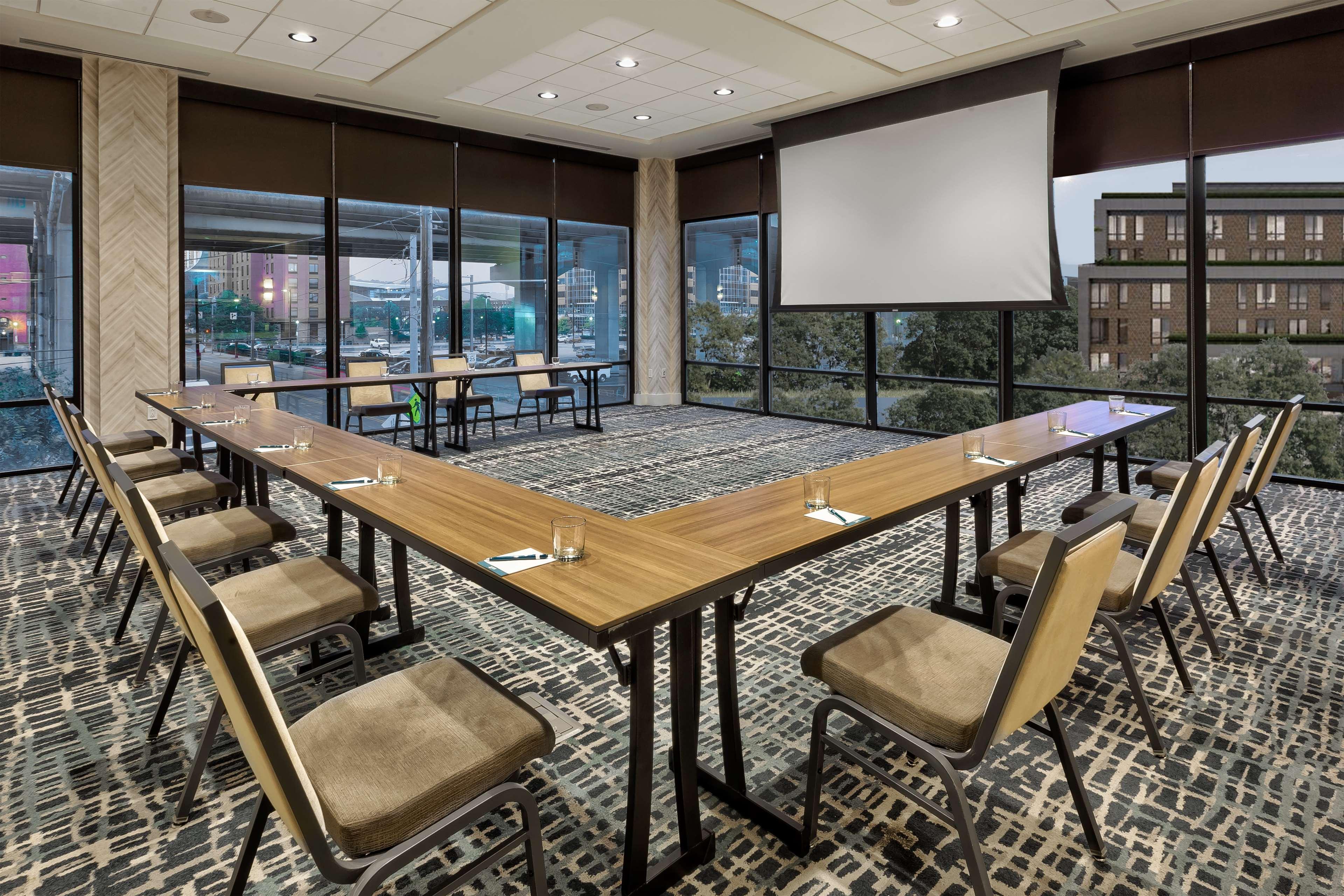 Homewood Suites By Hilton Pittsburgh Downtown Экстерьер фото