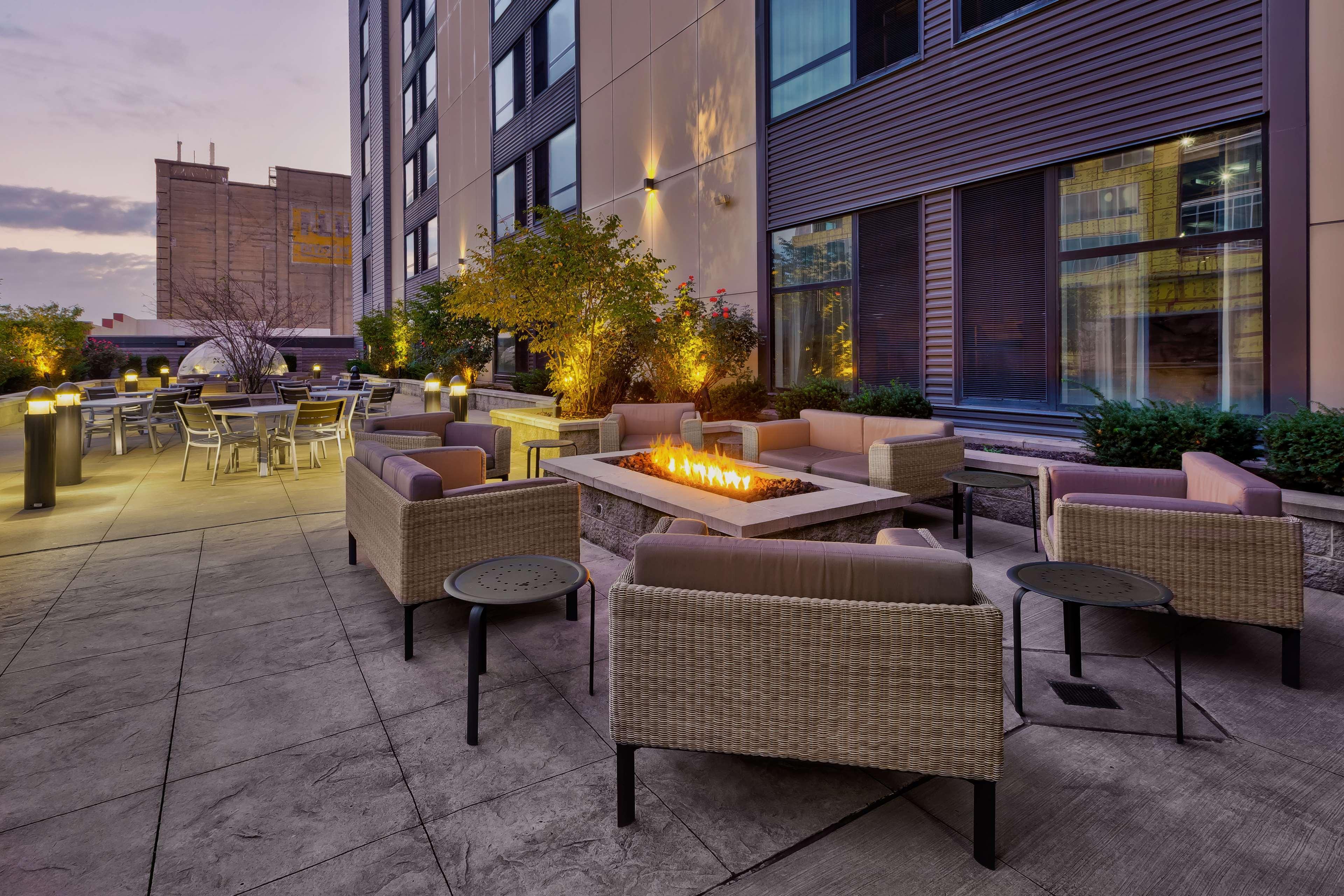 Homewood Suites By Hilton Pittsburgh Downtown Экстерьер фото
