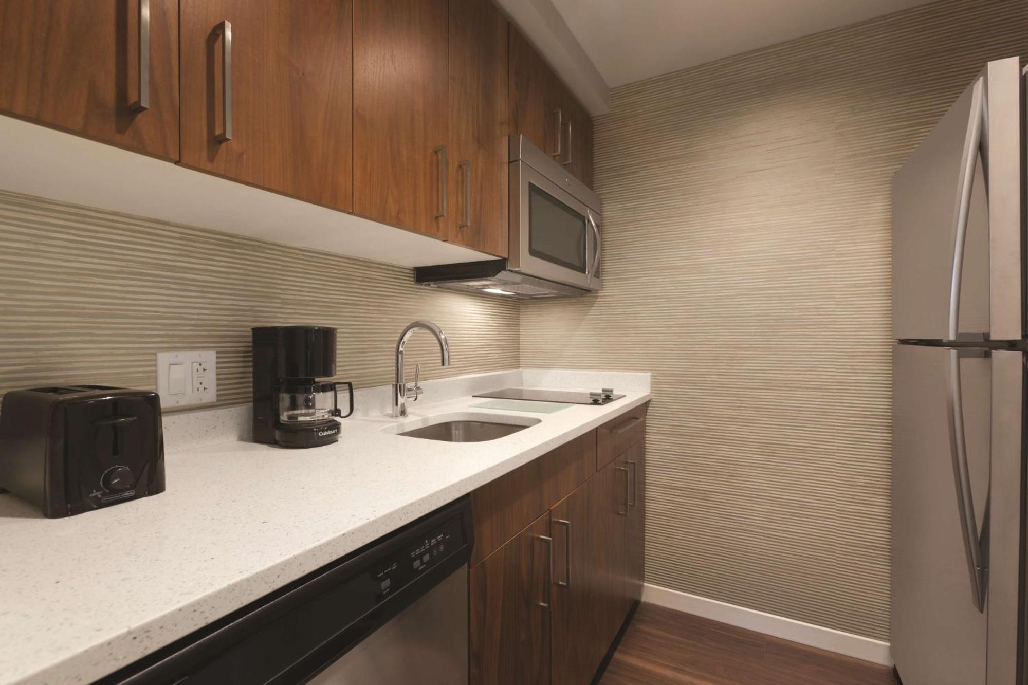 Homewood Suites By Hilton Pittsburgh Downtown Экстерьер фото
