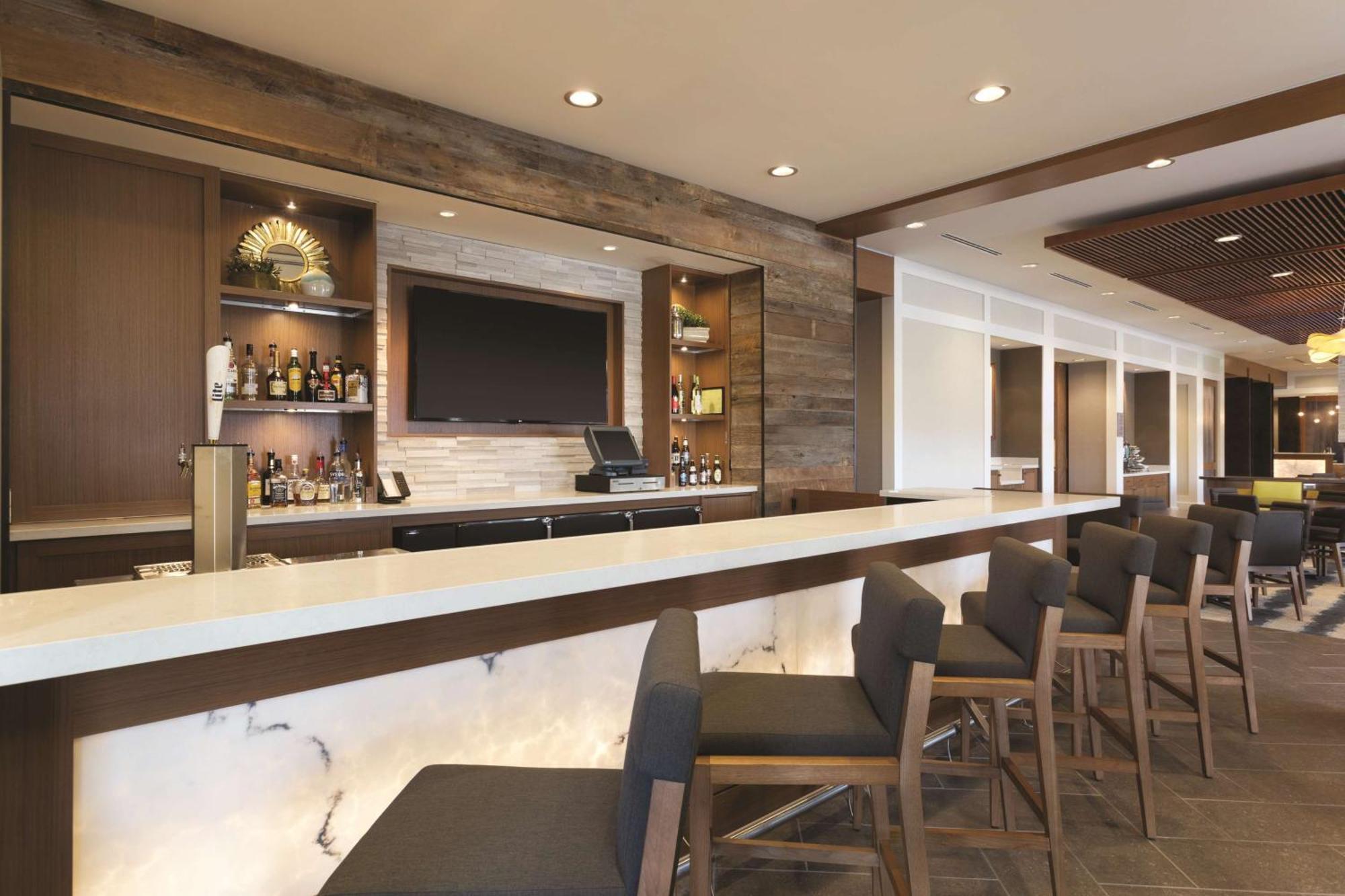 Homewood Suites By Hilton Pittsburgh Downtown Экстерьер фото