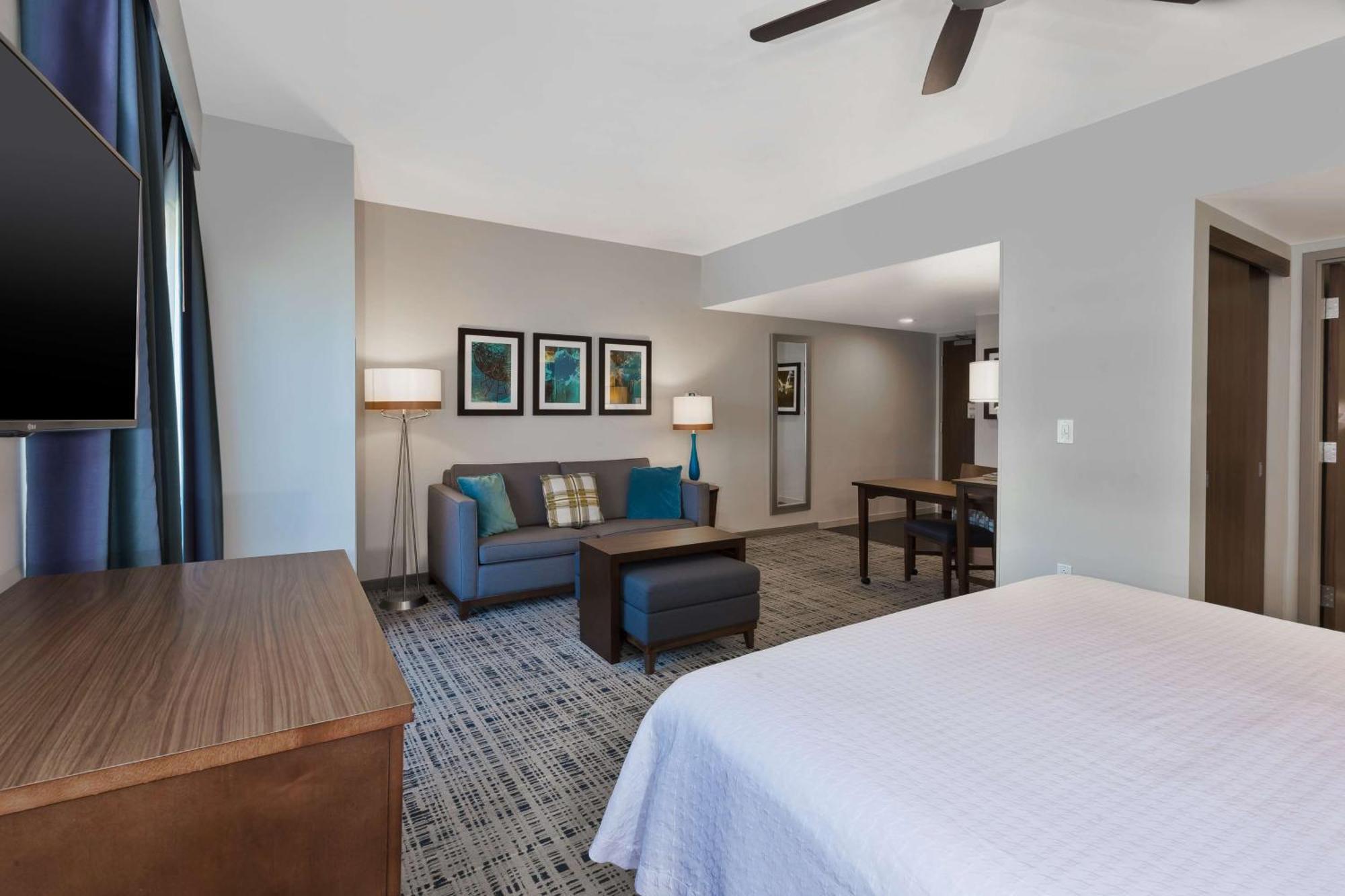 Homewood Suites By Hilton Pittsburgh Downtown Экстерьер фото
