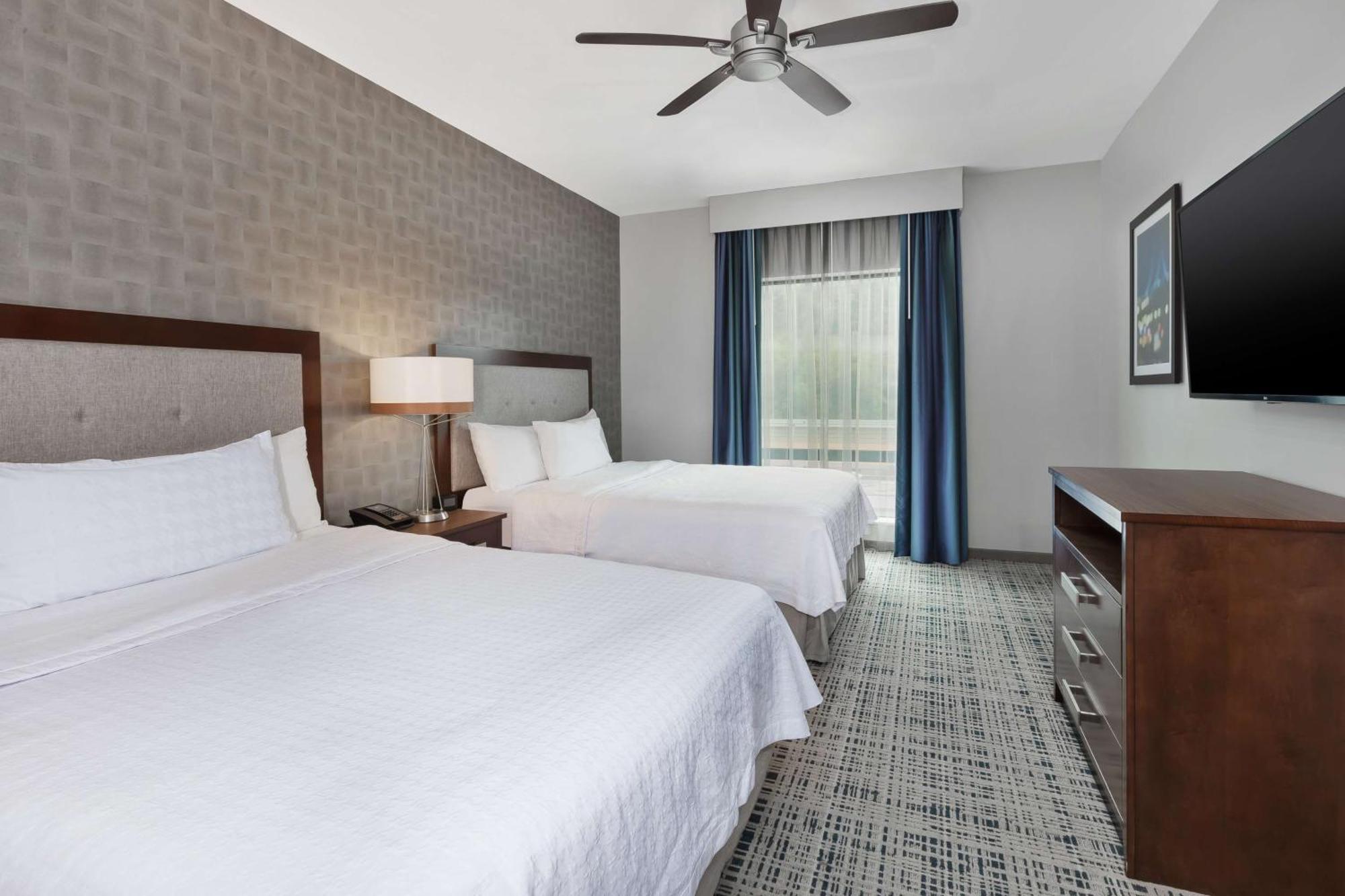 Homewood Suites By Hilton Pittsburgh Downtown Экстерьер фото