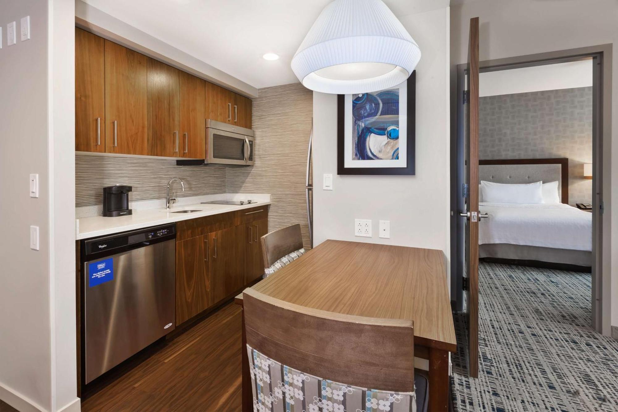 Homewood Suites By Hilton Pittsburgh Downtown Экстерьер фото