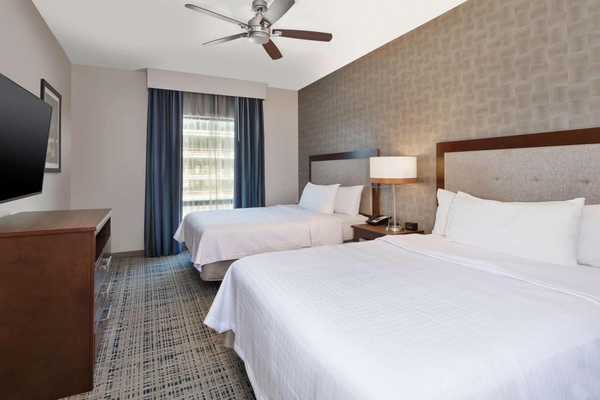 Homewood Suites By Hilton Pittsburgh Downtown Экстерьер фото