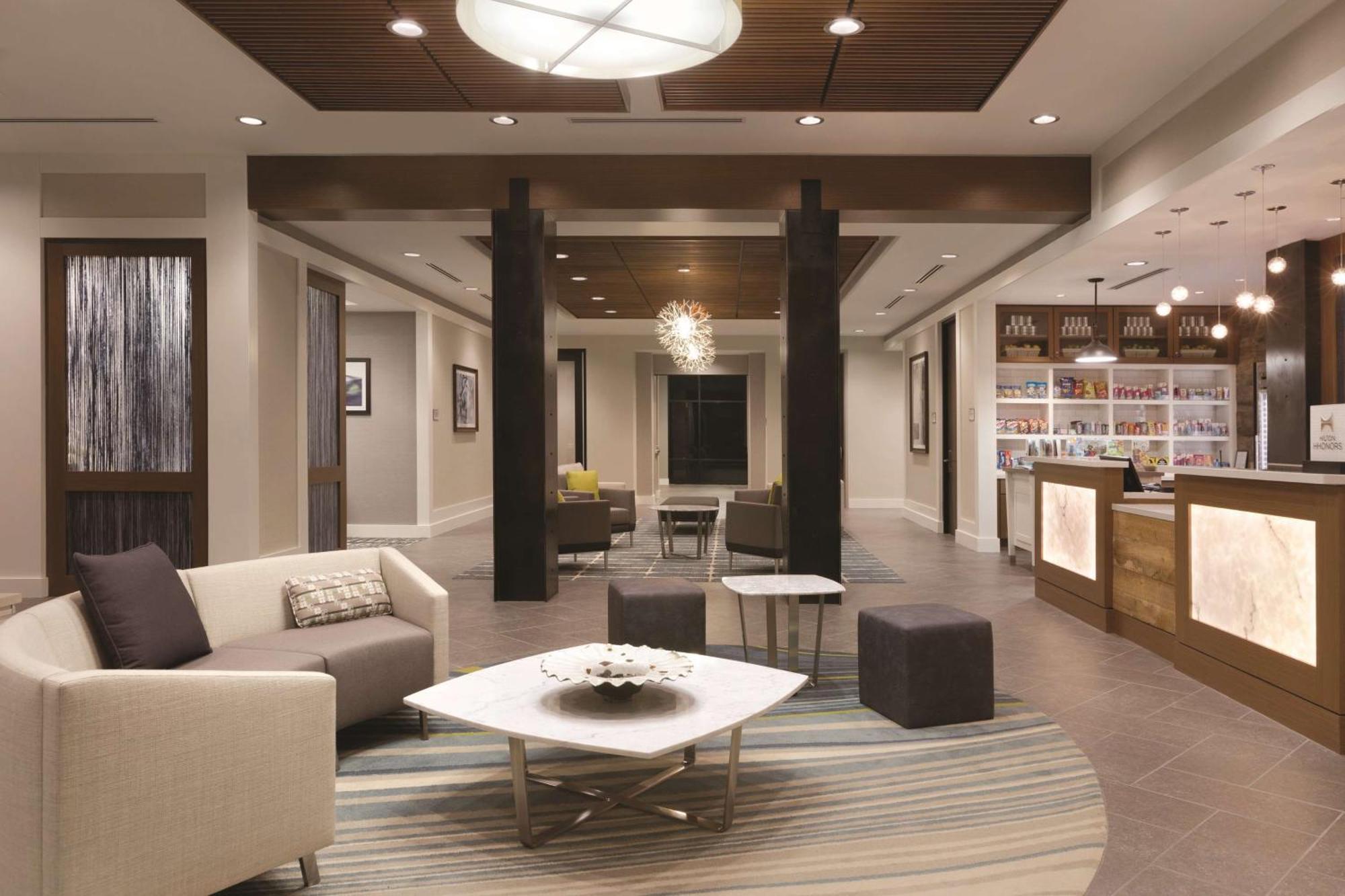 Homewood Suites By Hilton Pittsburgh Downtown Экстерьер фото