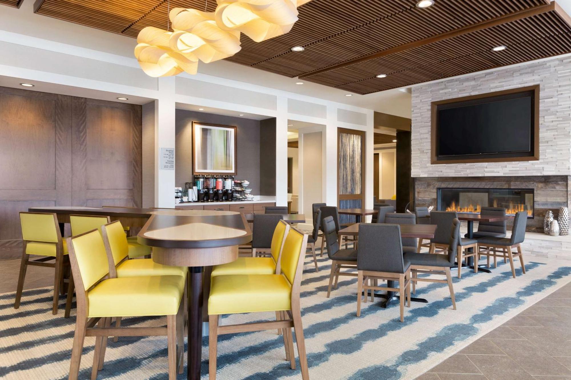 Homewood Suites By Hilton Pittsburgh Downtown Экстерьер фото
