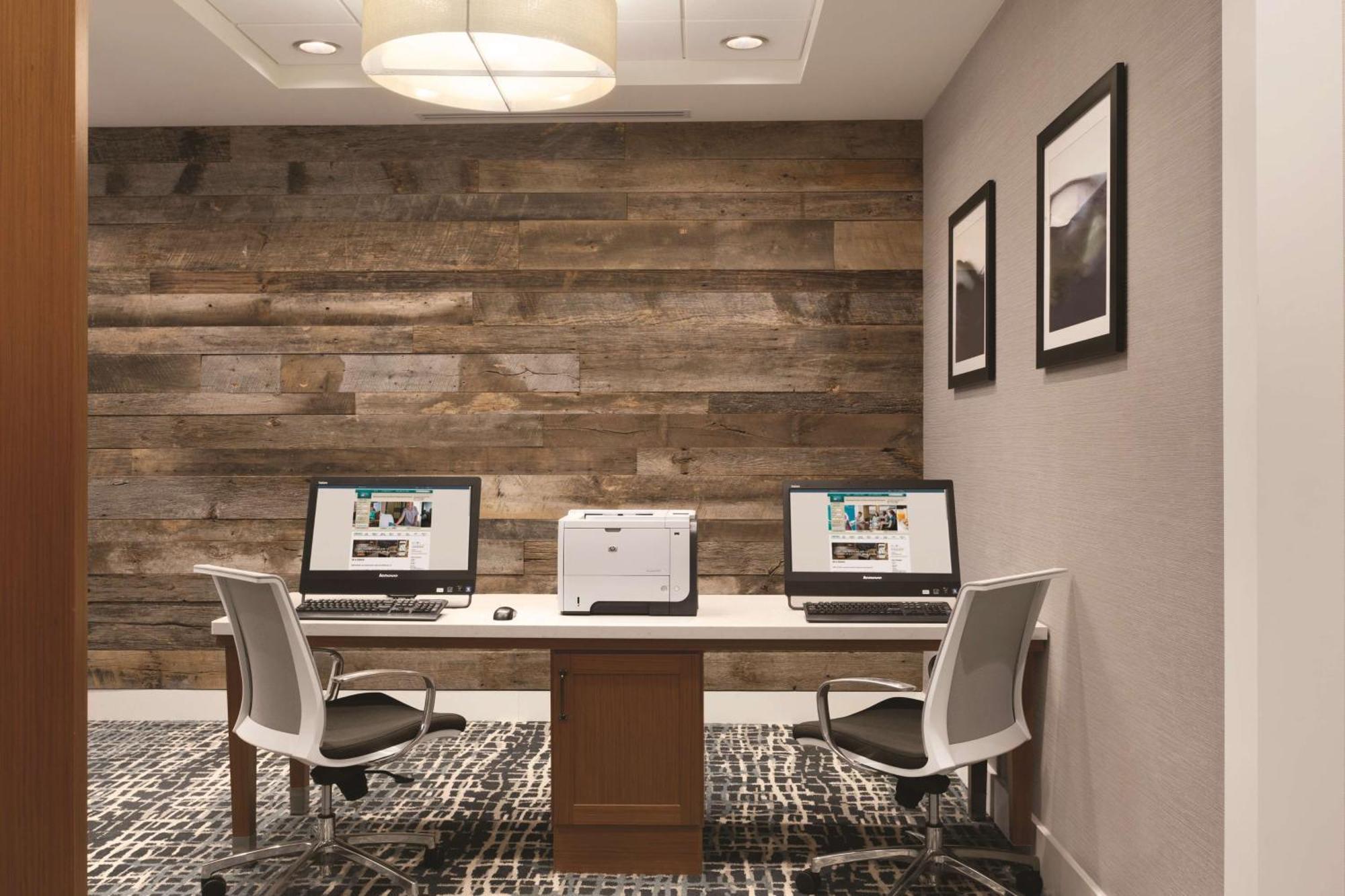 Homewood Suites By Hilton Pittsburgh Downtown Экстерьер фото